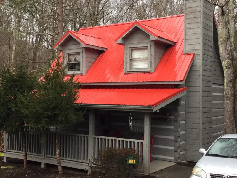 Standing Seam & Metal Roofing