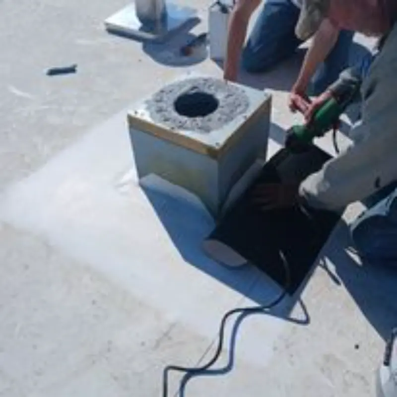 Industrial EPDM replacement