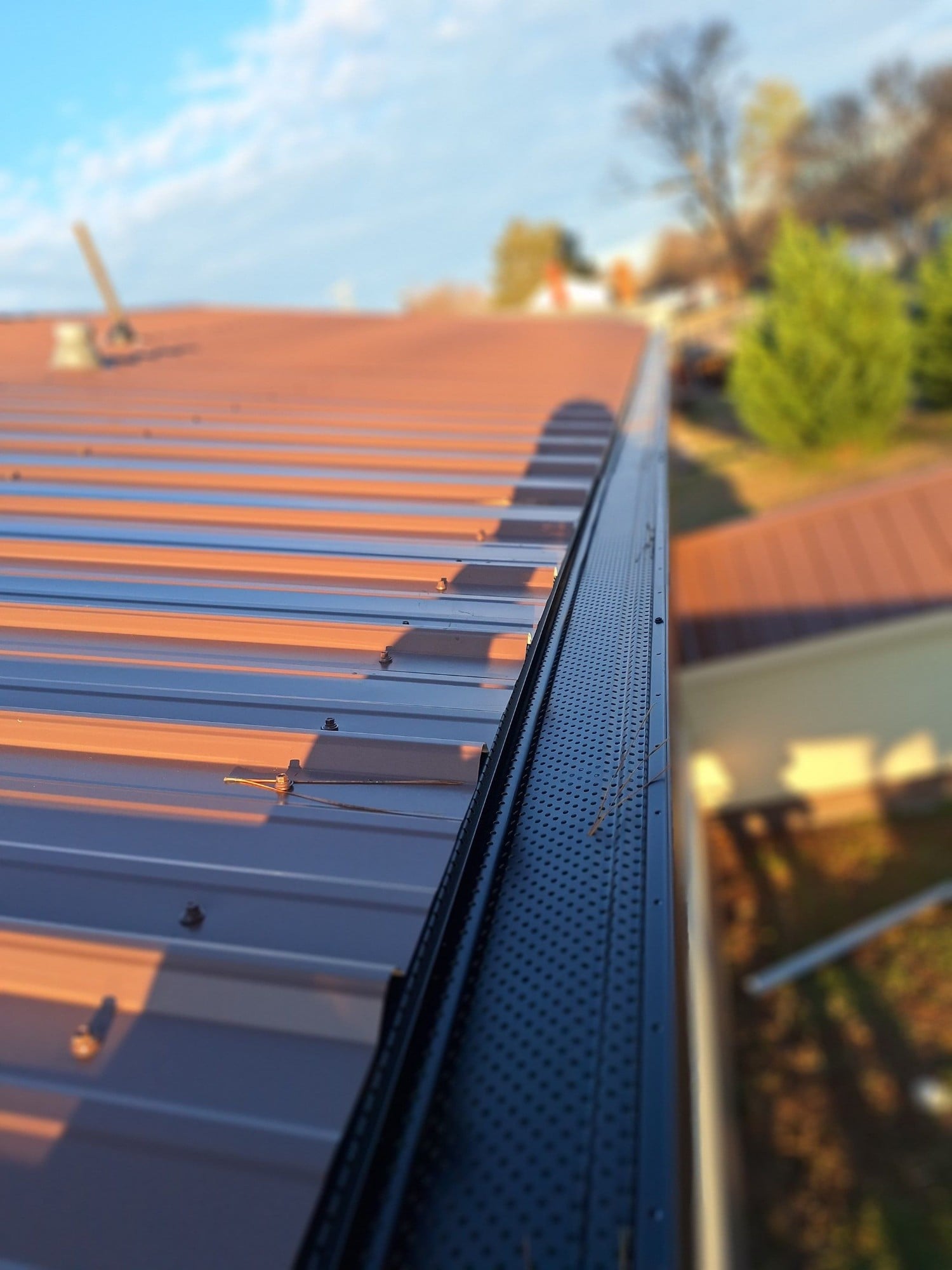 Gutter Guards