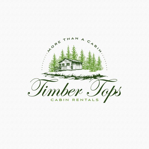 Timbertops Cabin Rentals