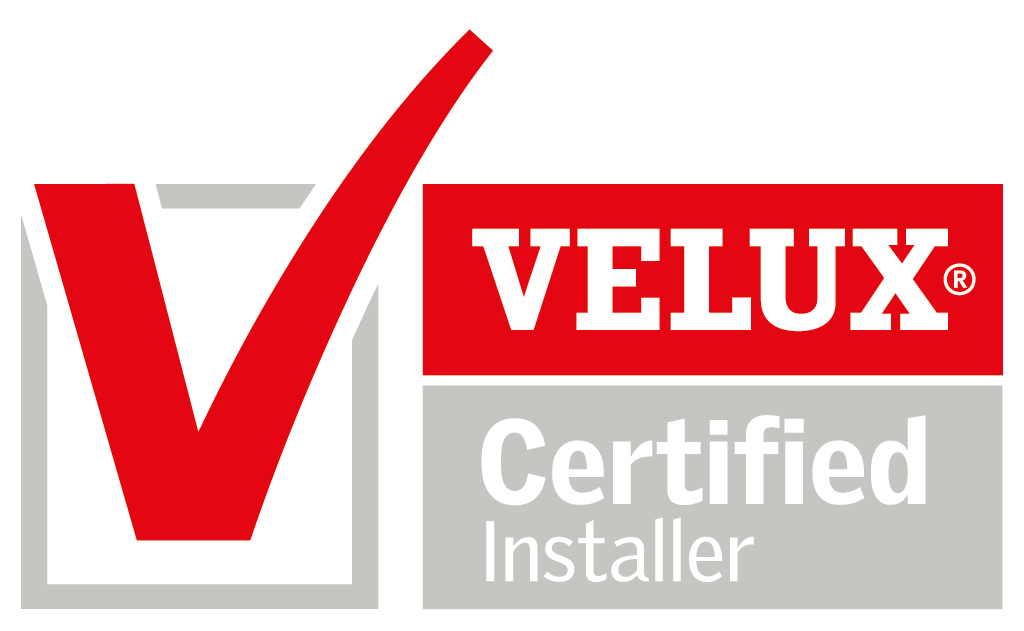 VELUX 5-Star Skylight Specialist — Certified Installer