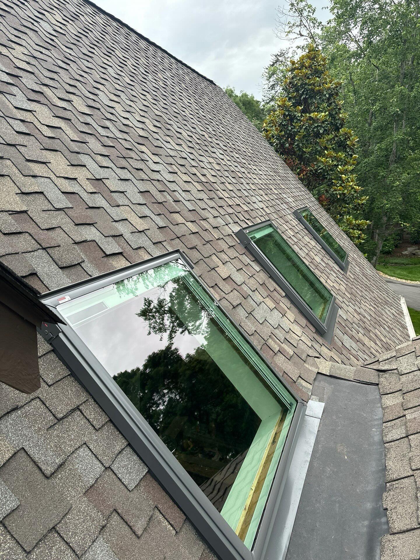 VELUX Skylights & Sun Tunnels